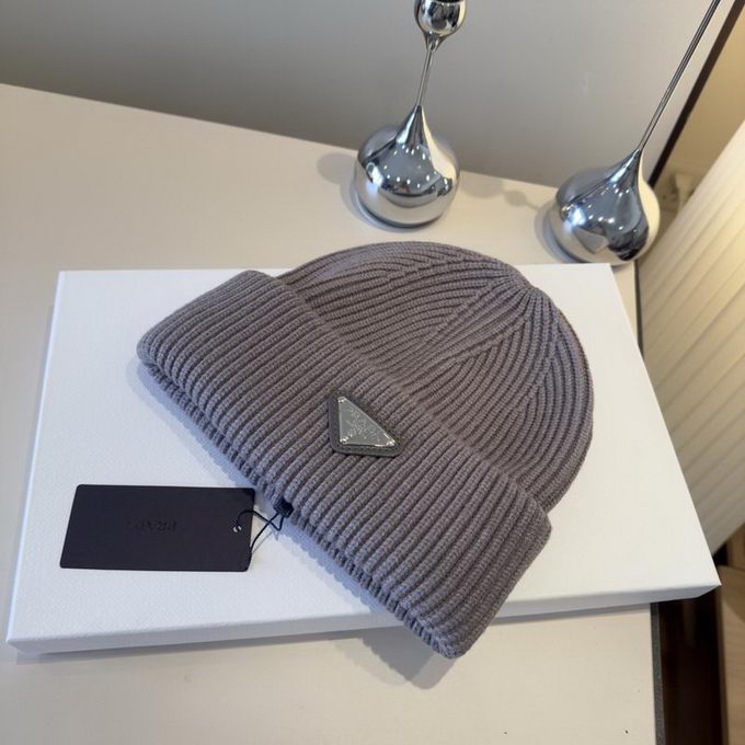 Prada Beanie ID:20260120-234